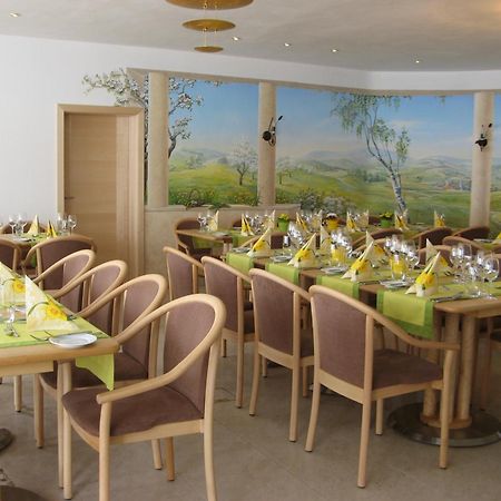 Naturhotel Goldene Zeit Georgenberg Buitenkant foto