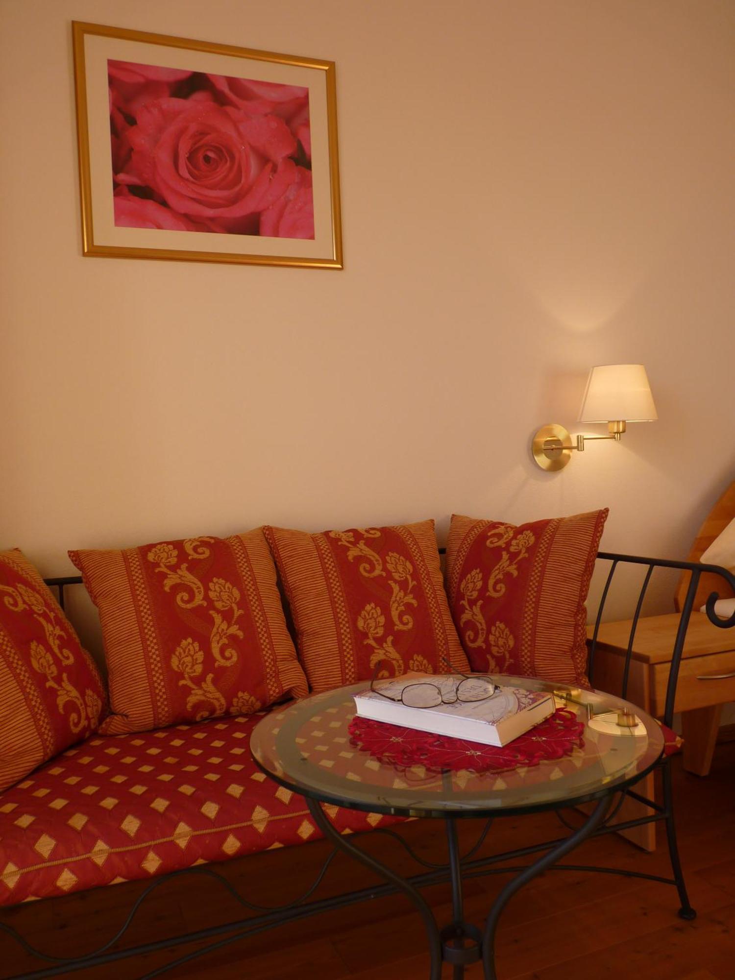 Naturhotel Goldene Zeit Georgenberg Buitenkant foto