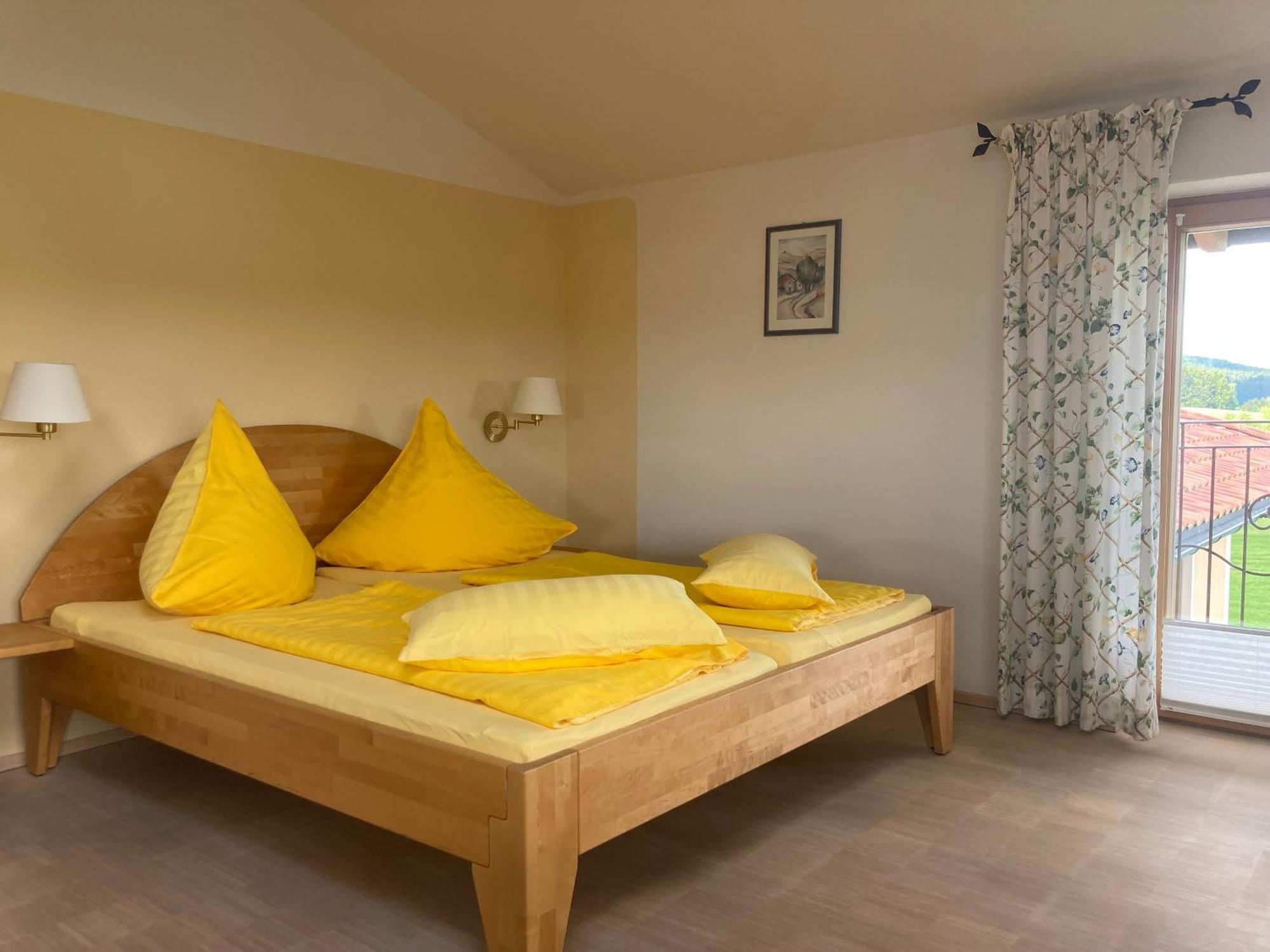 Naturhotel Goldene Zeit Georgenberg Buitenkant foto